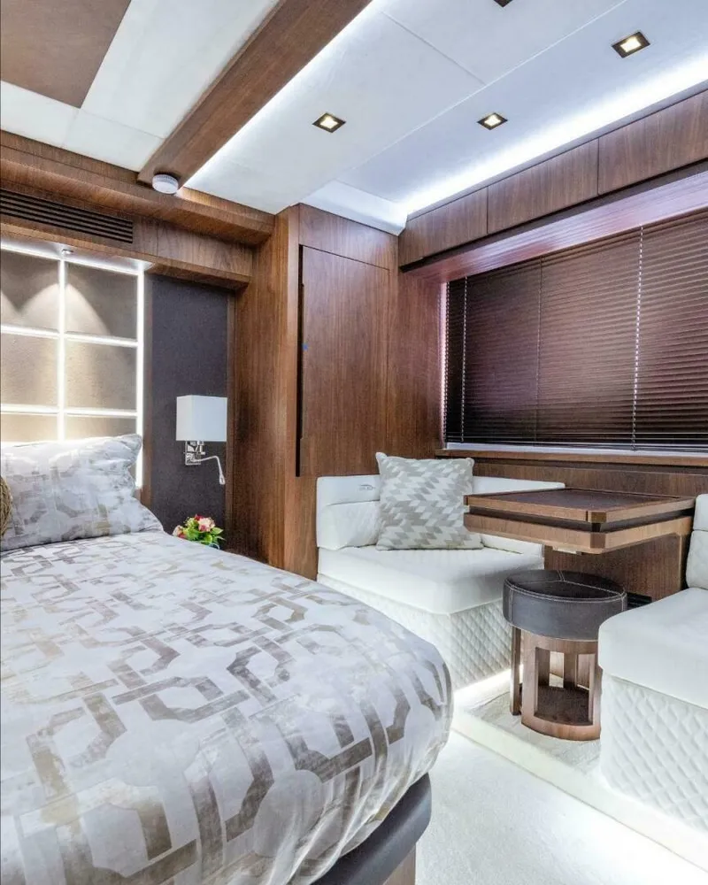 Slide: The Image of Galeon 640 FLY 2019 - 5753928