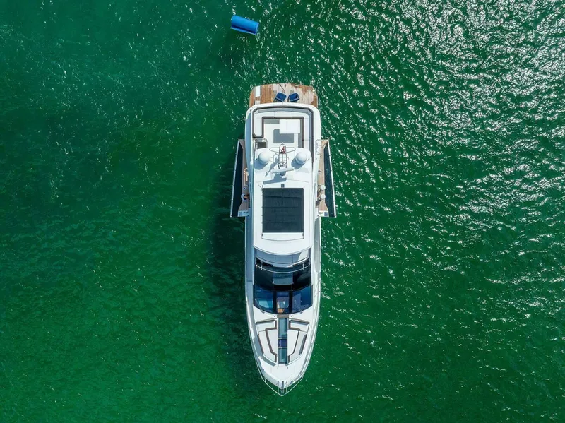 Slide: The Image of Galeon 640 FLY 2019 - 5753802