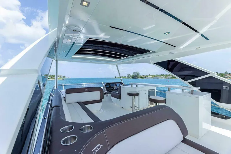 Slide: The Image of Galeon 640 FLY 2019 - 5753830