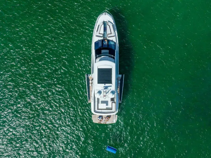 Slide: The Image of Galeon 640 FLY 2019 - 5753803