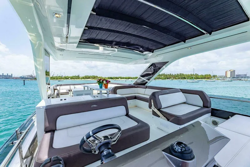 Slide: The Image of Galeon 640 FLY 2019 - 5753834