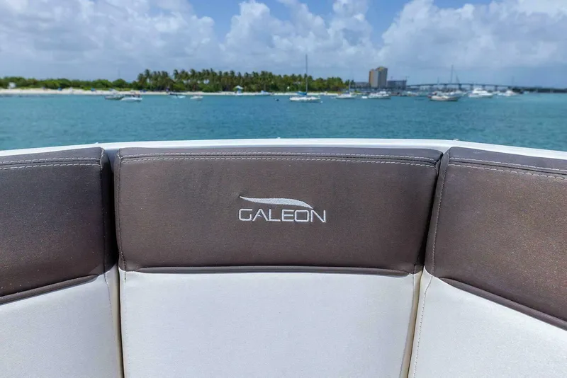Slide: The Image of Galeon 640 FLY 2019 - 5753846