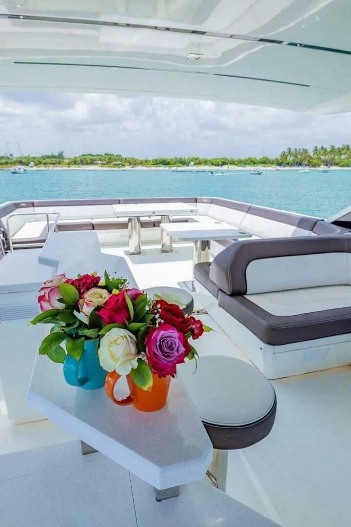 Slide: The Image of Galeon 640 FLY 2019 - 5753853