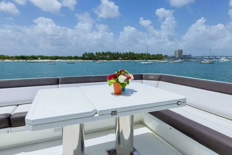 Slide: The Image of Galeon 640 FLY 2019 - 5753854