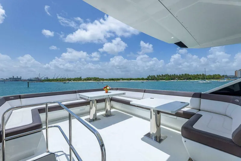 Slide: The Image of Galeon 640 FLY 2019 - 5753858