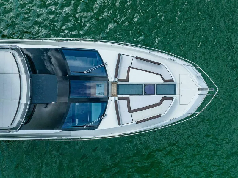 Slide: The Image of Galeon 640 FLY 2019 - 5753806
