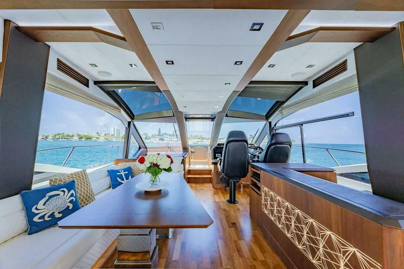 Slide: The Image of Galeon 640 FLY 2019 - 5753869
