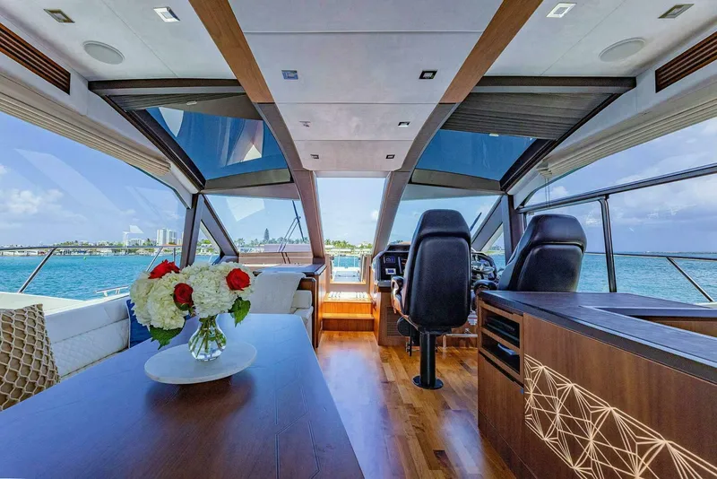 Slide: The Image of Galeon 640 FLY 2019 - 5753870