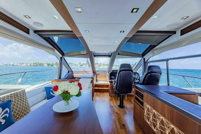 Slide: The Image of Galeon 640 FLY 2019 - 5753874