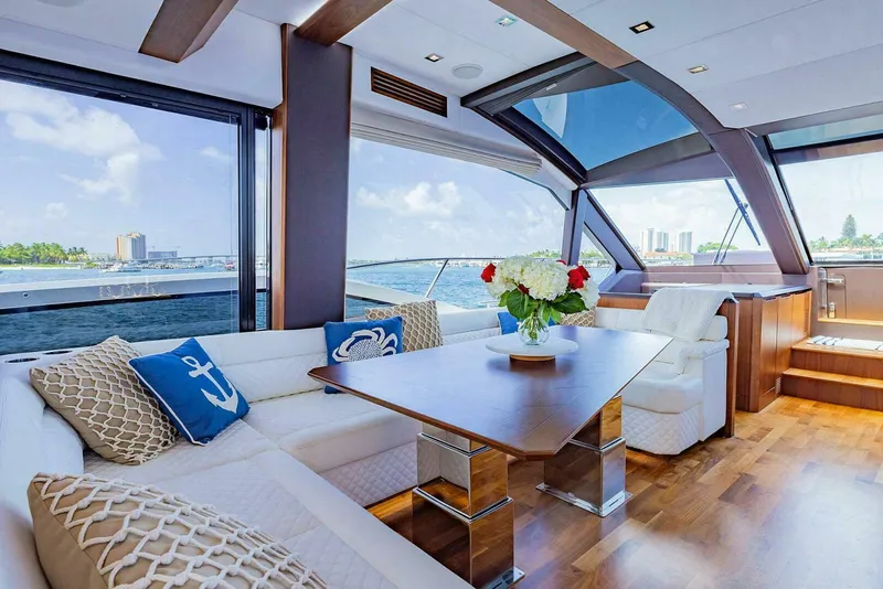 Slide: The Image of Galeon 640 FLY 2019 - 5753876