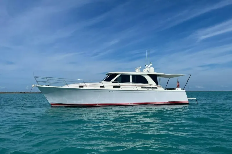 The Image of Sabre 45 2021 - 5760781