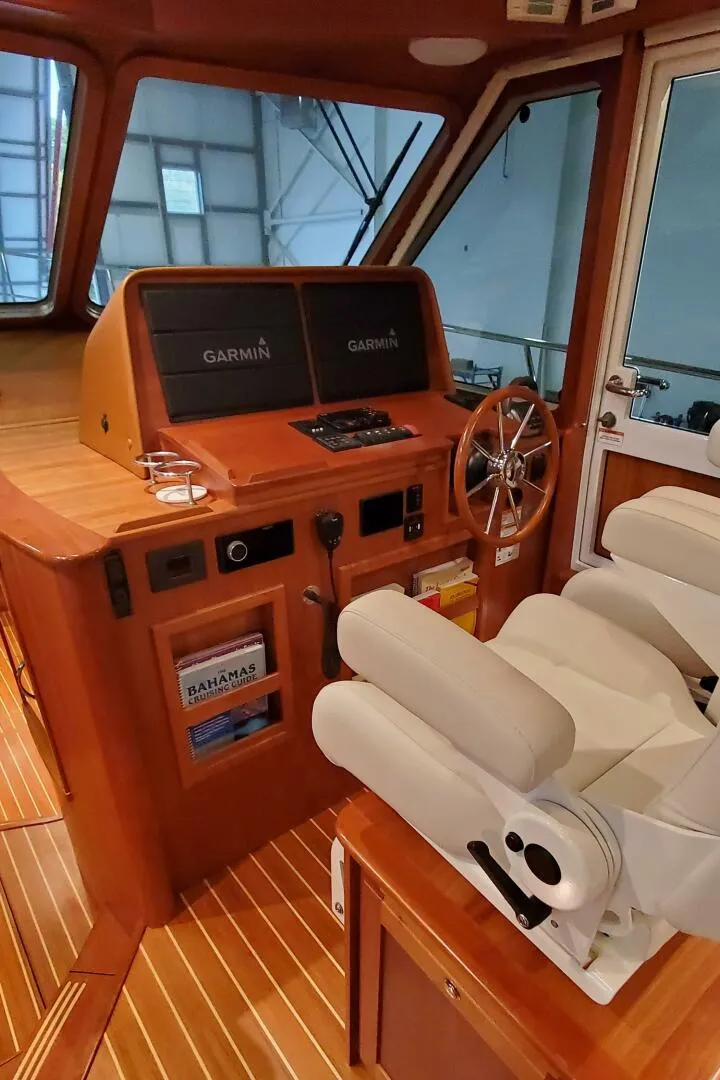 Slide: The Image of Sabre 45 2021 - 5754329