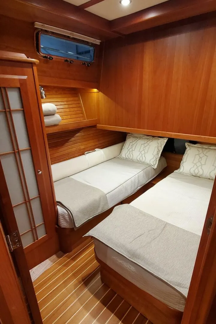 Slide: The Image of Sabre 45 2021 - 5754323