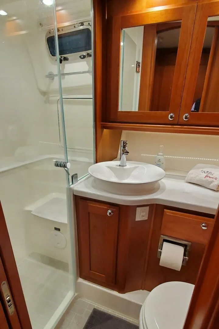 Slide: The Image of Sabre 45 2021 - 5754320