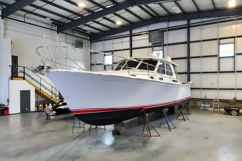 Slide: The Image of Sabre 45 2021 - 5754352