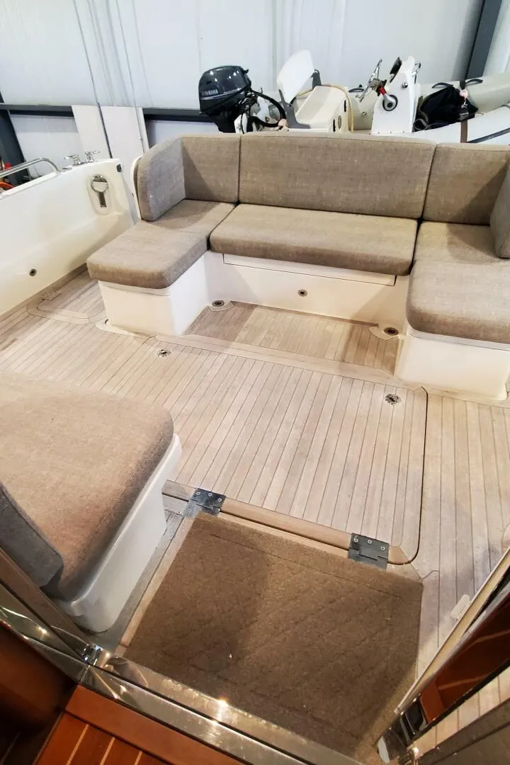 Slide: The Image of Sabre 45 2021 - 5754346