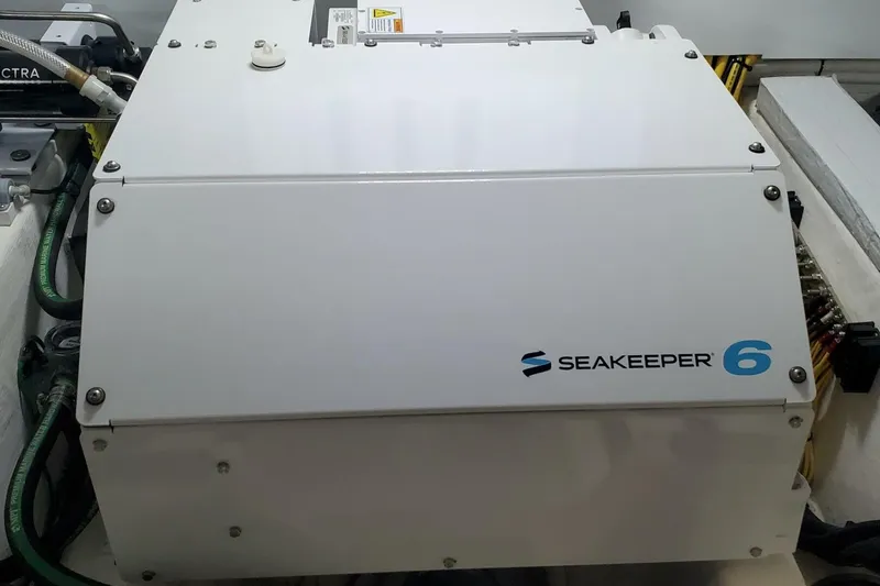 Slide: The Image of Sabre 45 2021 - 5754335