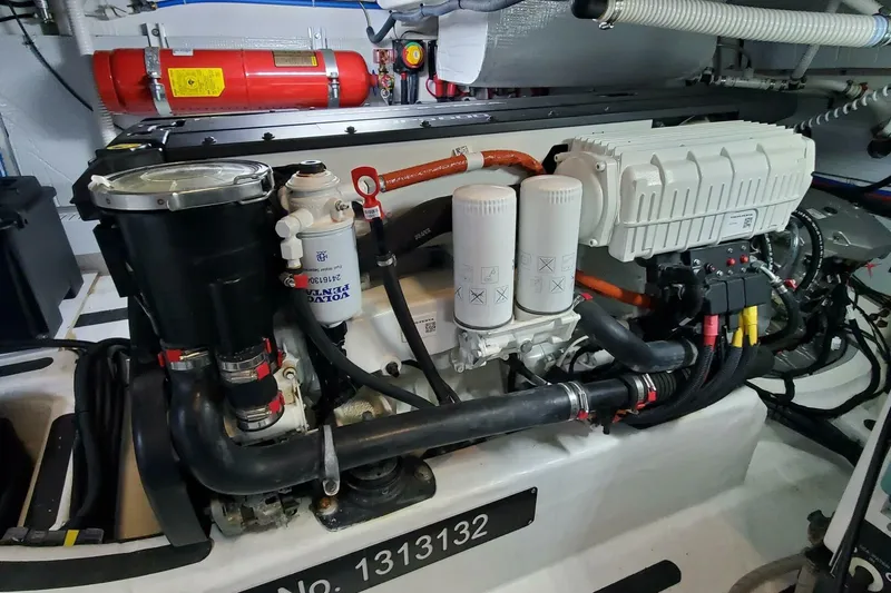 Slide: The Image of Sabre 45 2021 - 5754338