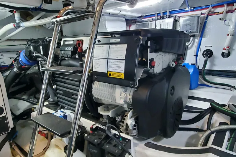 Slide: The Image of Sabre 45 2021 - 5754339