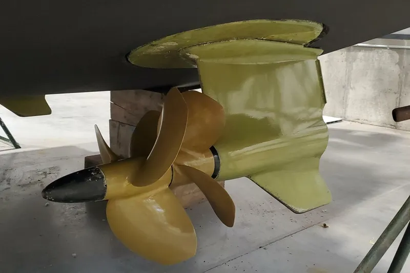 Slide: The Image of Sabre 45 2021 - 5754311