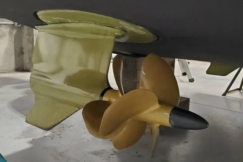 Slide: The Image of Sabre 45 2021 - 5754312