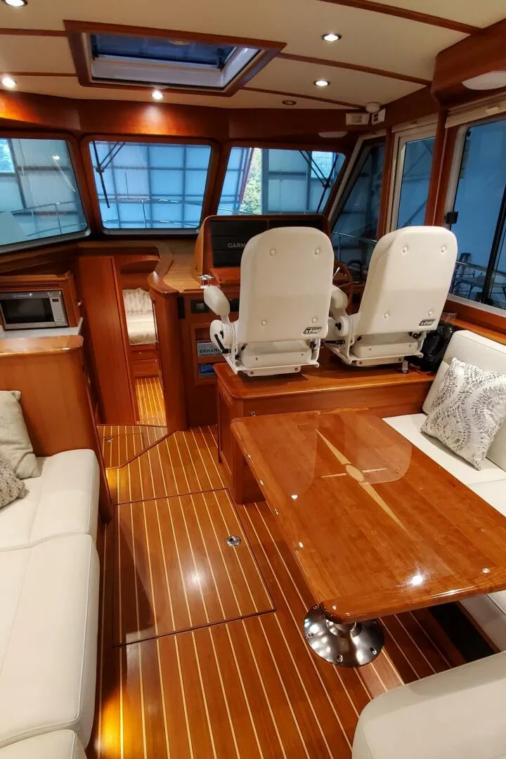 Slide: The Image of Sabre 45 2021 - 5754330