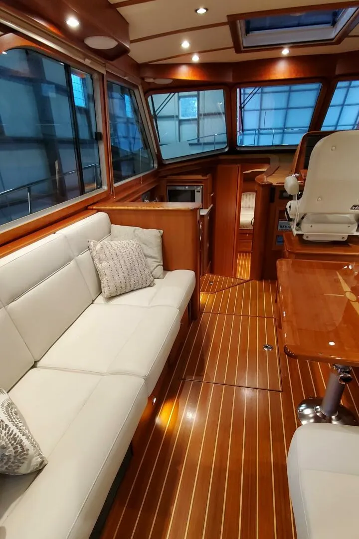 Slide: The Image of Sabre 45 2021 - 5754333