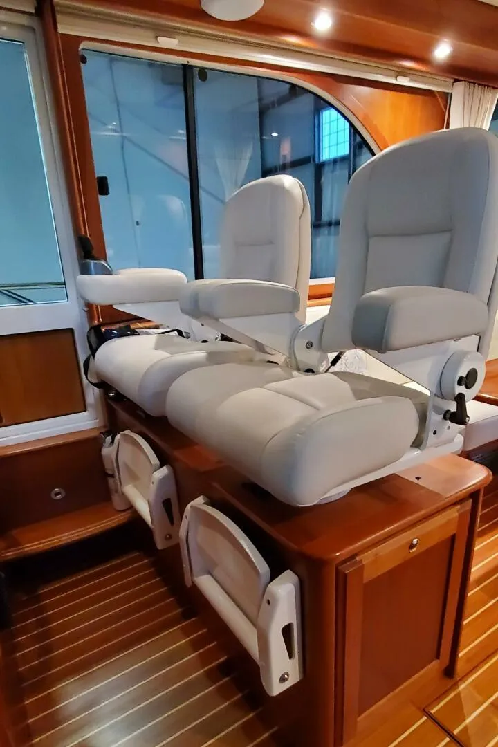 Slide: The Image of Sabre 45 2021 - 5754345