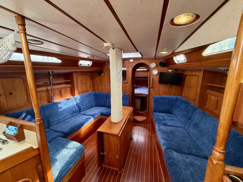 Slide: The Image of Oyster Lightwave 48 1991 - 5826822