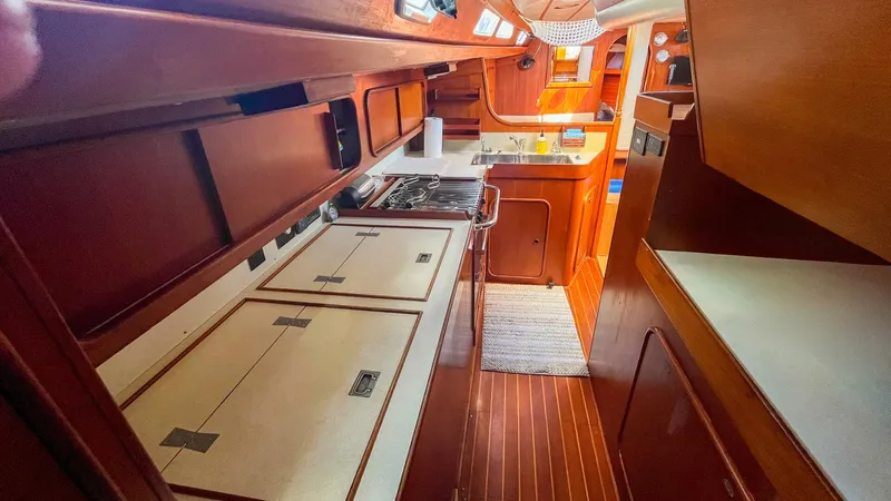 Slide: The Image of Oyster Lightwave 48 1991 - 5759817