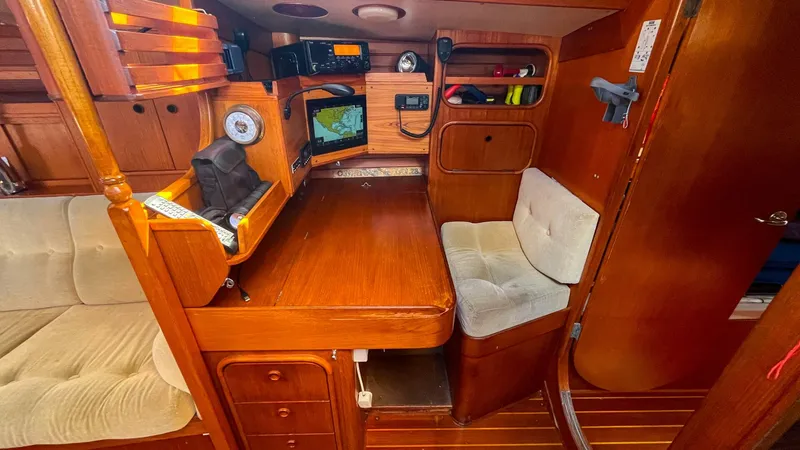 Slide: The Image of Oyster Lightwave 48 1991 - 5759839