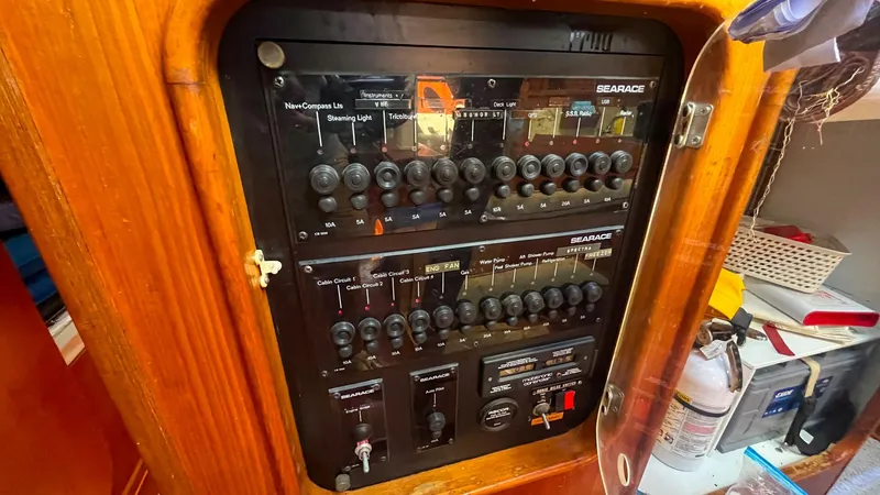 Slide: The Image of Oyster Lightwave 48 1991 - 5759838