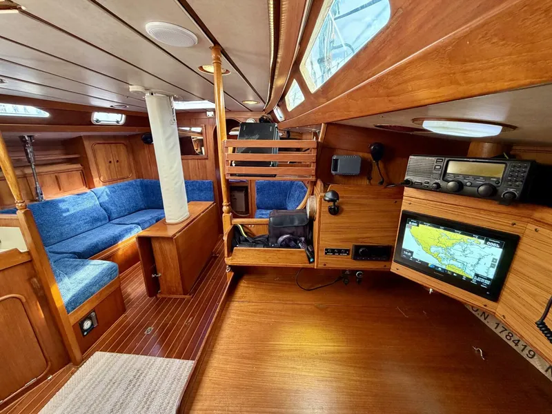 Slide: The Image of Oyster Lightwave 48 1991 - 5826825