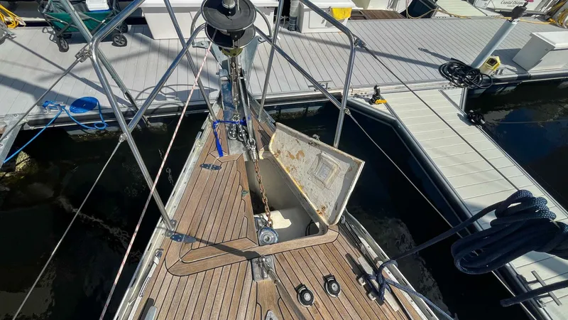 Slide: The Image of Oyster Lightwave 48 1991 - 5759868