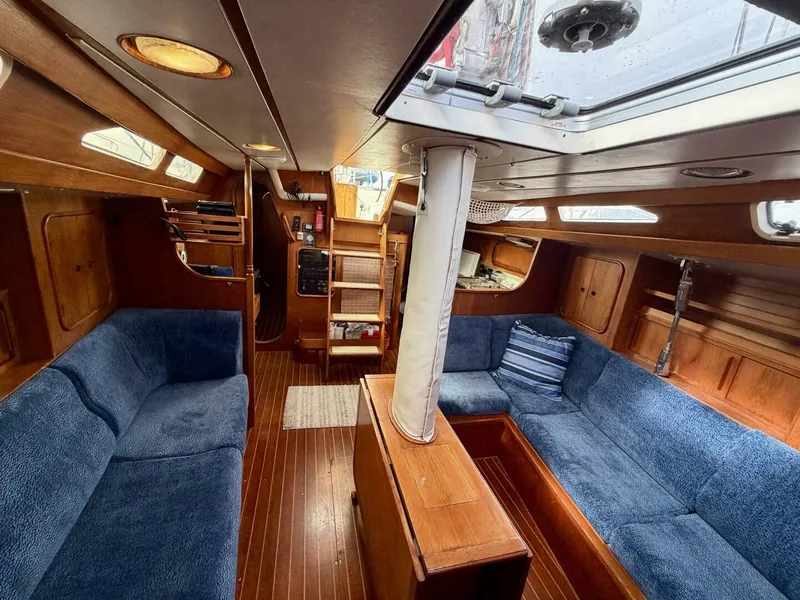 Slide: The Image of Oyster Lightwave 48 1991 - 5826823