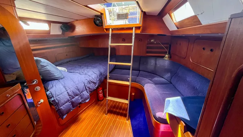 Slide: The Image of Oyster Lightwave 48 1991 - 5759819