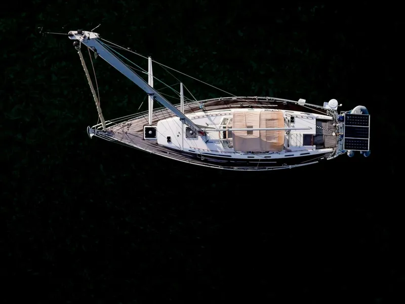 Slide: The Image of Oyster Lightwave 48 1991 - 5961403