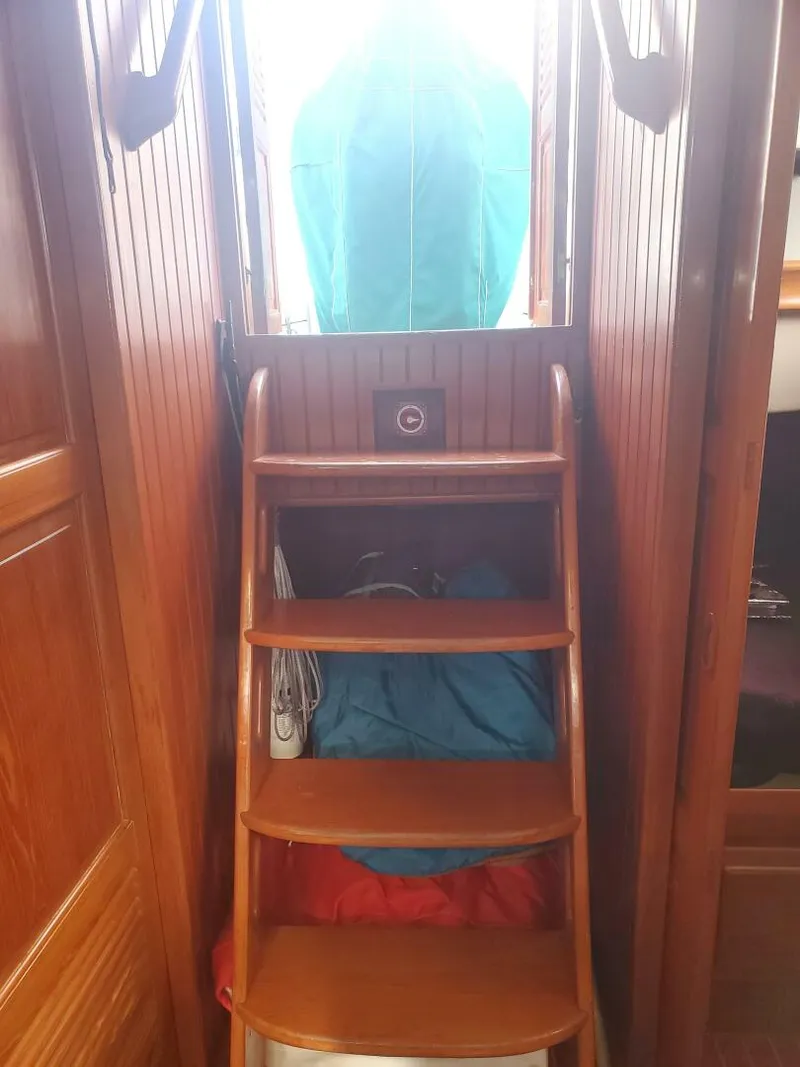 Slide: The Image of Hans Christian Christina 1989 - 5754451