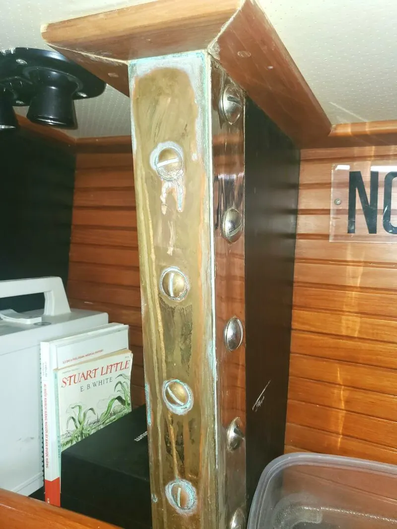 Slide: The Image of Hans Christian Christina 1989 - 5754458