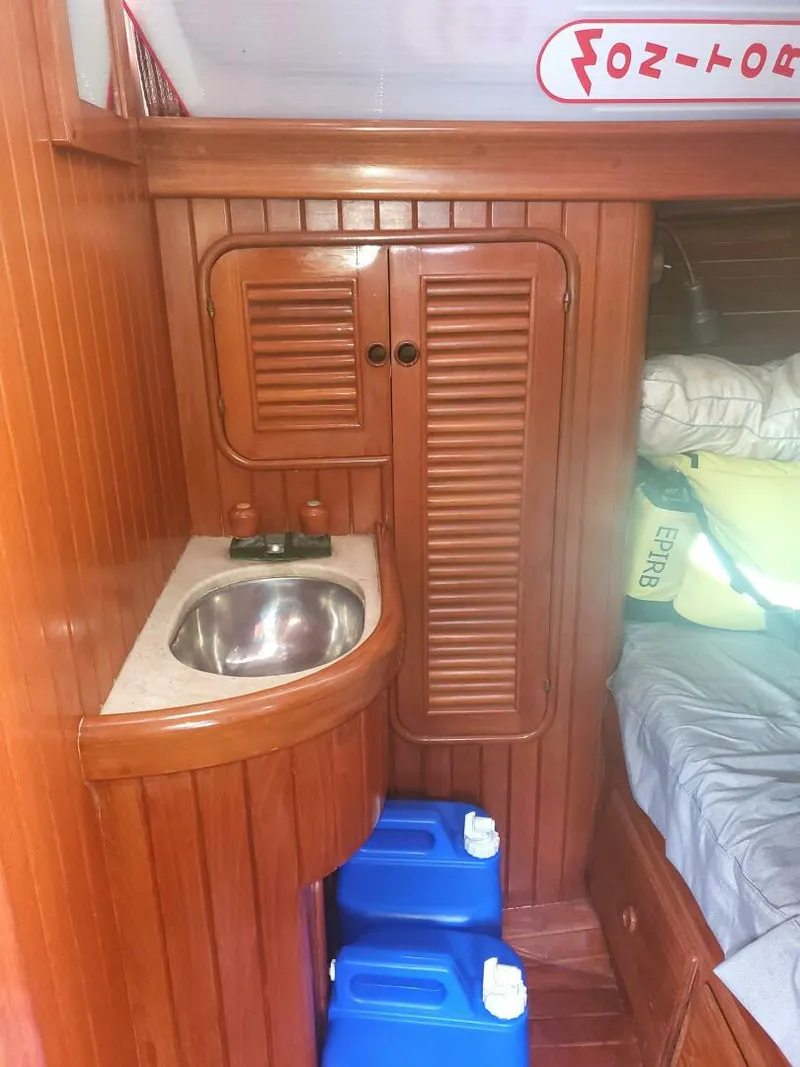 Slide: The Image of Hans Christian Christina 1989 - 5754469