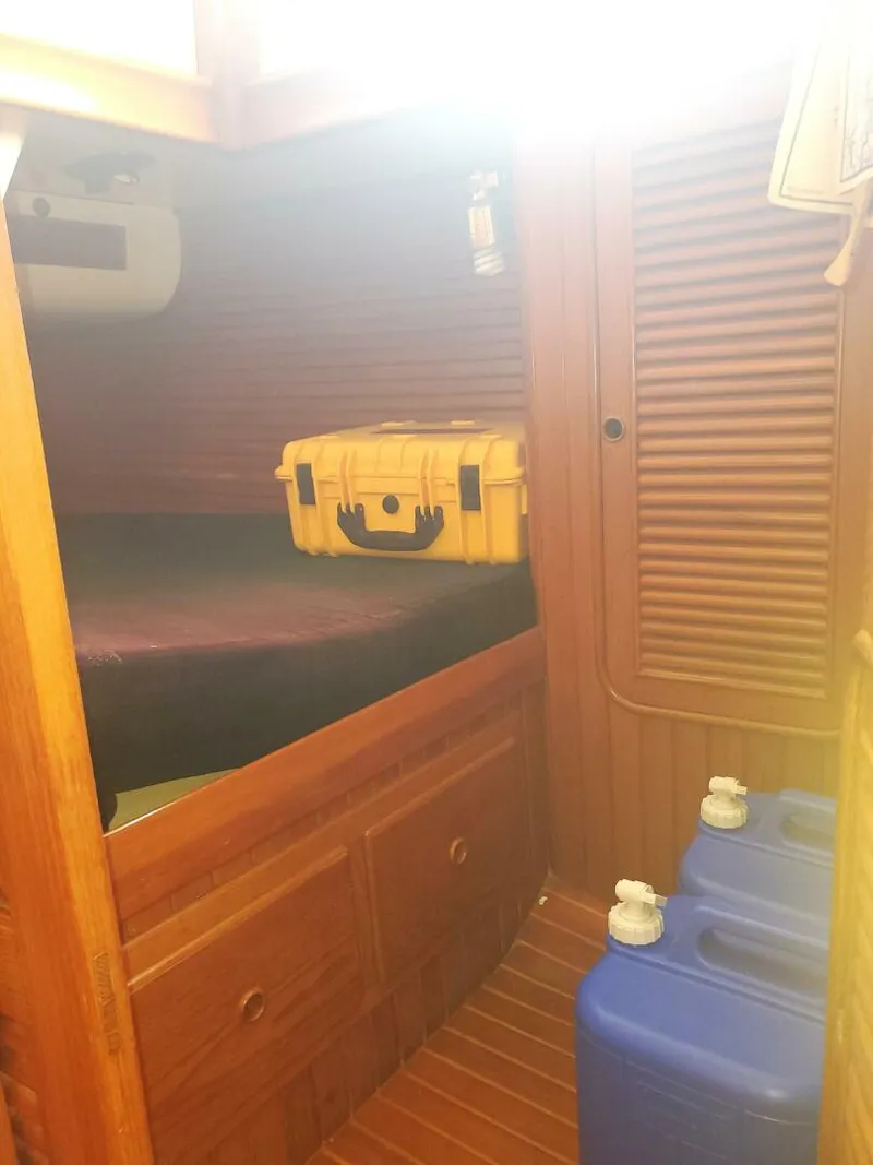 Slide: The Image of Hans Christian Christina 1989 - 5754471