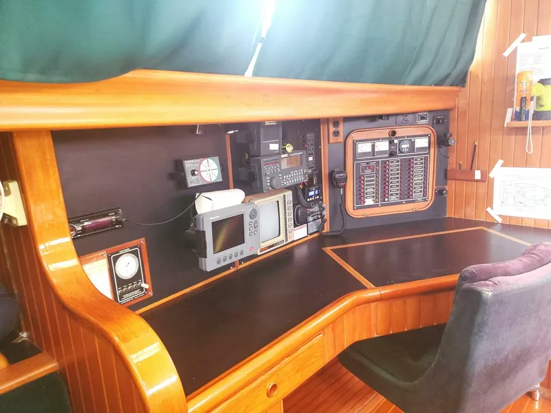 Slide: The Image of Hans Christian Christina 1989 - 5754468