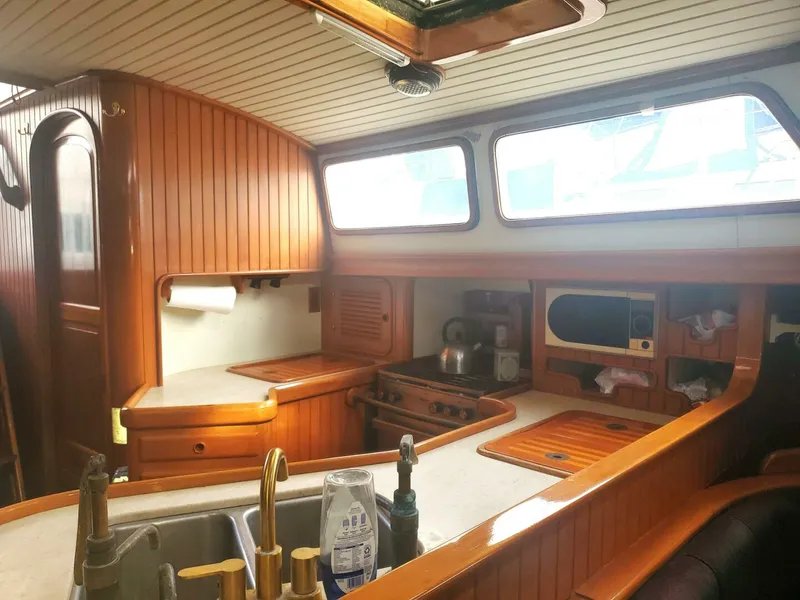 Slide: The Image of Hans Christian Christina 1989 - 5754467