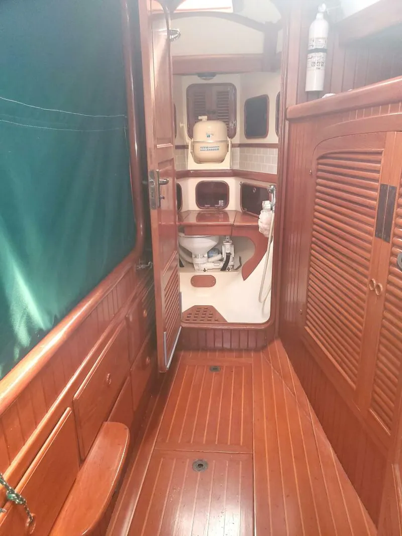 Slide: The Image of Hans Christian Christina 1989 - 5754463