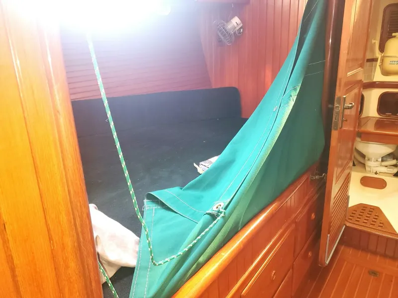 Slide: The Image of Hans Christian Christina 1989 - 5754462