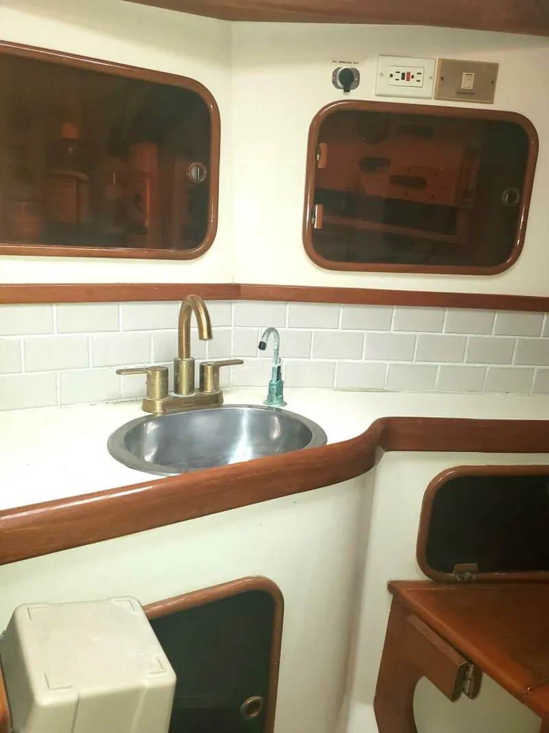 Slide: The Image of Hans Christian Christina 1989 - 5754461