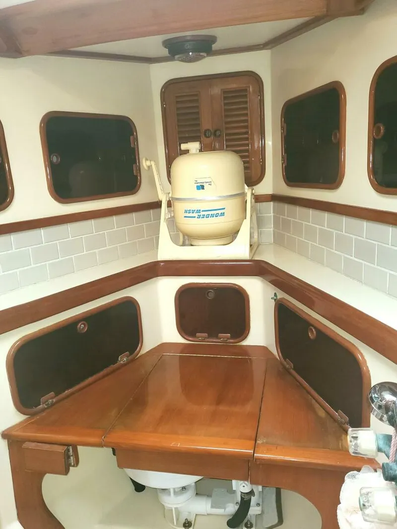 Slide: The Image of Hans Christian Christina 1989 - 5754466