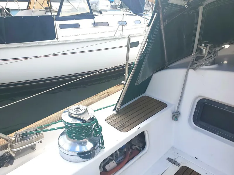 Slide: The Image of Hans Christian Christina 1989 - 5754454