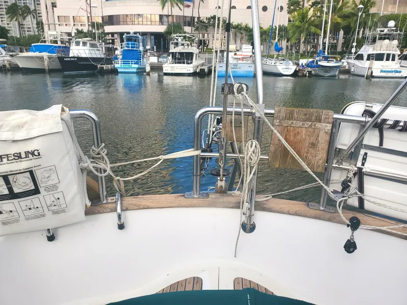 Slide: The Image of Hans Christian Christina 1989 - 5754459