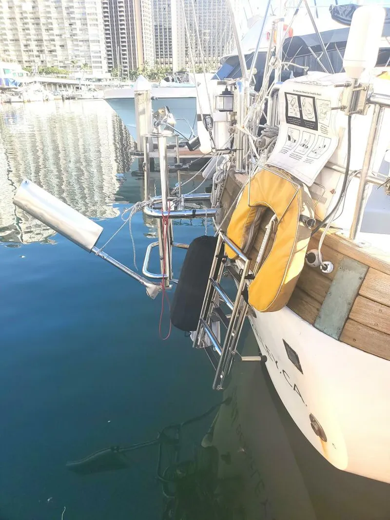 Slide: The Image of Hans Christian Christina 1989 - 5754453